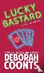 Coonts, Deborah - Lucky Bastard