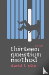 Ulin, David L - Thirteen Question Method