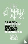 McCabe, Nancy - The Pamela Papers