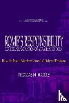 Harris, Thomas M - Rome's Responsibility for the Assassination of Abraham Lincoln