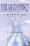 Morse, Samuel Fb - Foreign Conspiracy Against the Liberties of the United States