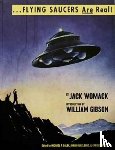 Womack, Jack - Flying Saucers Are Real!