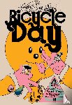 Blomerth, Brian - Brian Blomerth's Bicycle Day
