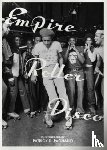 Rosen, Sara - Empire Roller Disco