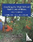 Ren, Kelly - Cracking the High School Math Competitions Solutions Manual: Covering AMC 10 & 12, Arml, and Ziml