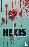 Elsby, Charlene - Hexis