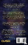 Petersen, Brett - The Parasite From Proto Space & Other Stories