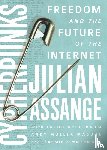 Assange, Julian - Assange, J: Cypherpunks
