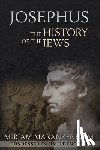 Maranzenboim, Miriam - Josephus: The History of the Jews Condensed in Simple English