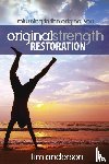 Tim, Anderson - Original Strength Restoration