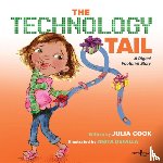 Cook, Julia (Julia Cook) - Technology Tail