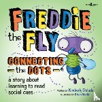 KIMBERLY DELUDE - FREDDIE THE FLY CONNECTING THE DOTS