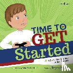 Smith, Bryan (Bryan Smith) - Time to Get Started