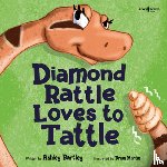 Bartley, Ashley (Ashley Bartley) - Diamond Rattle Loves to Tattle