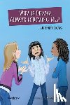 Licate, Jennifer (Jennifer Licate) - Why is Drama Always Following Me?
