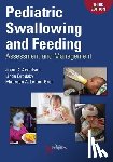 Arvedson, Joan C., Brodsky, Linda, Lefton-Greif, Maureen A. - Pediatric Swallowing and Feeding