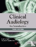 Stach, Brad A., Ramachandran, Virginia - Clinical Audiology