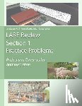 Mathes Pla, Matt - Lare Review Section 1 Practice Problems: Project and Construction Administration