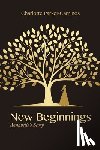 Parker Caminos, Charlotte - New Beginnings