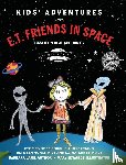 Lamb, Barbara - Kids' Adventures With E.T. Friends in Space