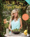 Colleen Patrick-Goudreau - The 30-Day Vegan Challenge (Updated Edition)