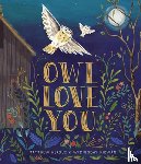 Heroux, Matthew, Kirwan, Wednesday - Owl Love You