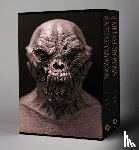 Rinzler, J. W. - Rick Baker