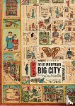Schein, Jim - Gold Mountain, Big City