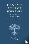 Furber, Musa, Al-Hanbali, Ibn Balban - Hanbali Acts of Worship