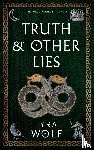 Wolf, Lyra - Truth and Other Lies