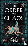 Wolf, Lyra - The Order of Chaos