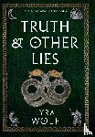 Wolf, Lyra - Truth and Other Lies