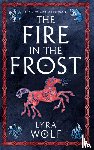 Wolf, Lyra - The Fire in the Frost