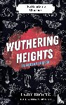 Brontë, Emily - Wuthering Heights