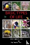  - Basic Types of Life