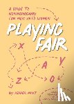 Mint, Pepper - Playing Fair