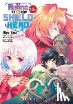 Kyu, Aiya, Yusagi, Aneko - The Rising of the Shield Hero Volume 06: The Manga Companion
