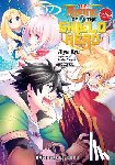 Kyu, Aiya, Yusagi, Aneko - The Rising of the Shield Hero Volume 07: The Manga Companion