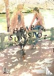 Fumino, Yuki - I Hear the Sunspot: Theory of Happiness