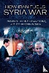 U S Representative Office, Ncri- - How Iran Fuels Syria War