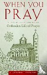 Letendre, L Joseph - When You Pray