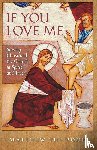 The Poor, Matthew - If You Love Me