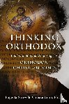 Constantinou, Eugenia Scarvelis - Thinking Orthodox