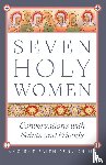 Johnson, Melinda, Janson, Laura S., Briggs, Georgia - Seven Holy Women