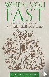 Letendre, L Joseph - When You Fast