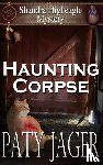 Jager, Paty - Haunting Corpse