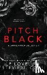 Lovell, Lp - Pitch Black