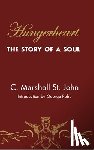 Robb, George - Hungerheart: The Story of a Soul