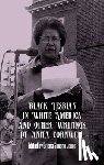 Jones, Briona Simone - Black Lesbian in White America and Other Writings
