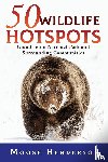 Henderson, Moose - 50 Wildlife Hotspots